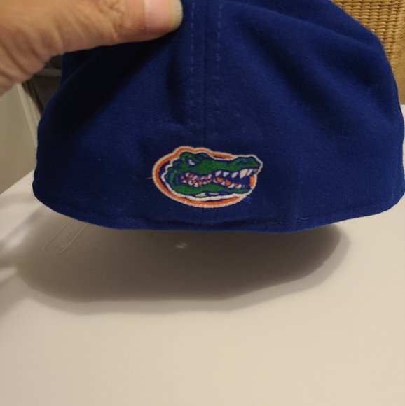 NWOT - Florida Gators 59FIFTY Fitted Hat - Picture 6 of 9
